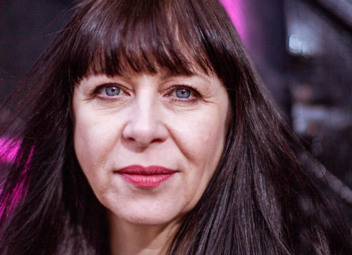 
I am HER: What I Learned from a Little Girl  