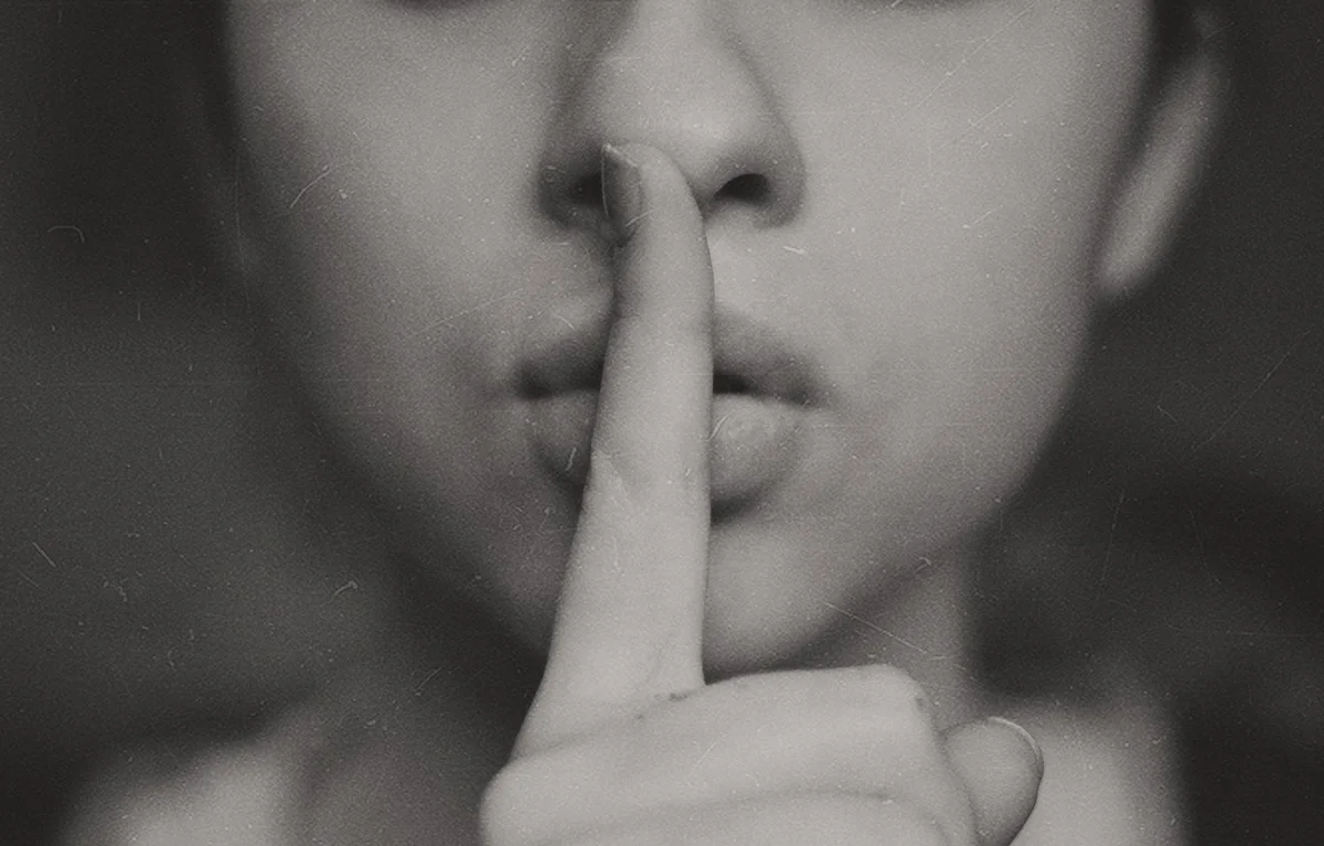 How the Church Teaches Victim Blaming and Silence