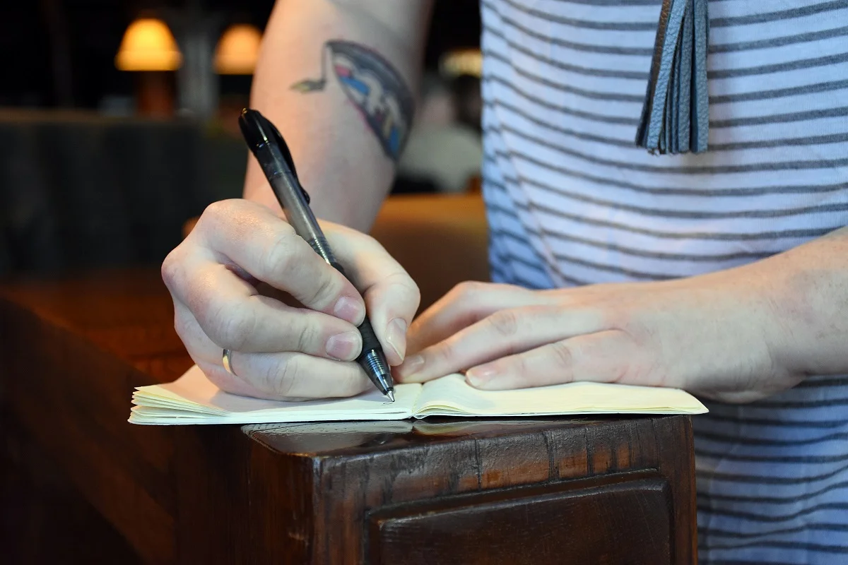 
Here's What I'd Tell A Loved One Who Told Me They'd Been Sexually Assaulted  