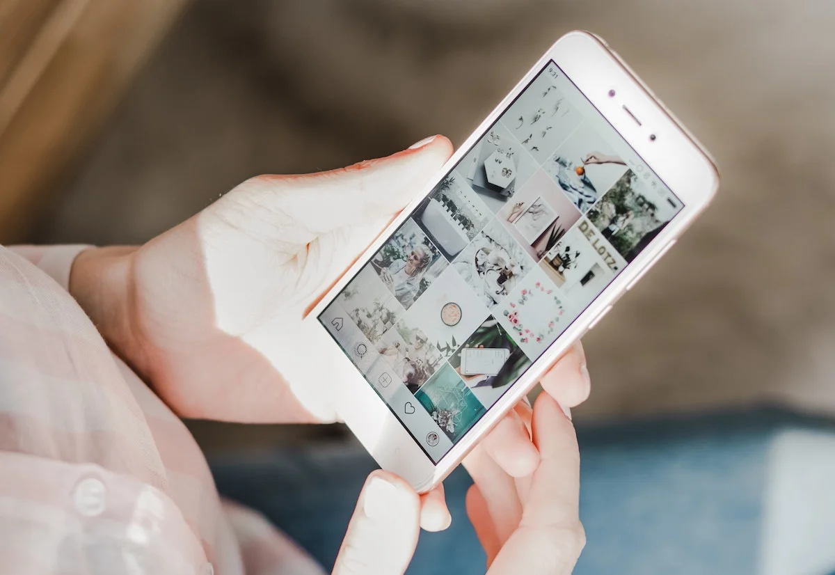 Unfollowing My Rapists on Instagram