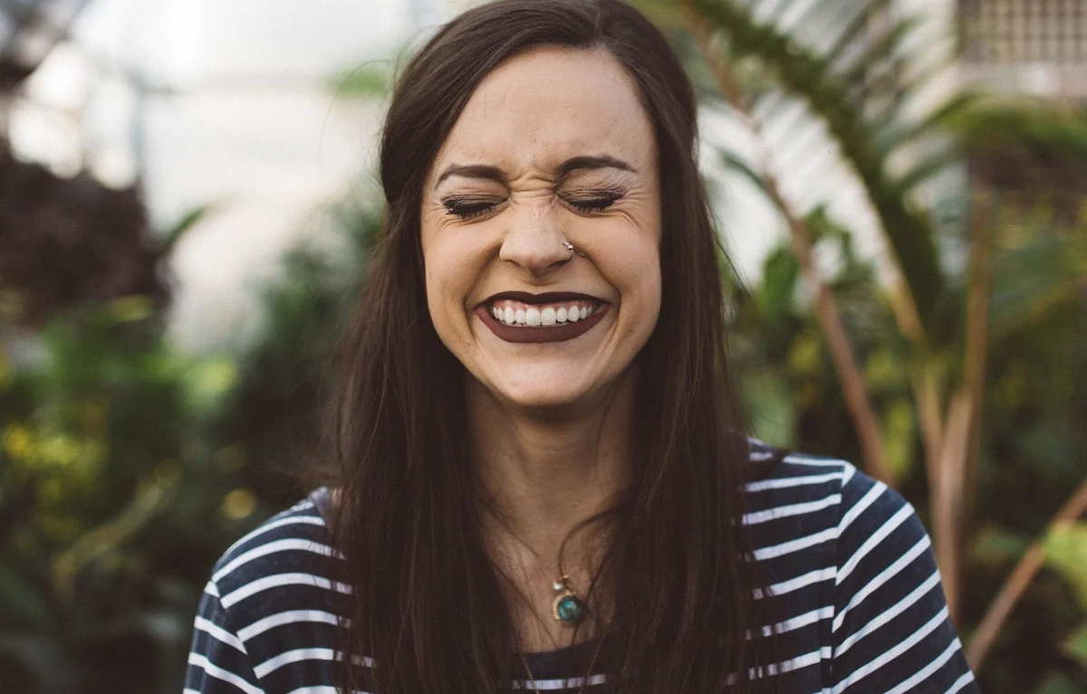 
A Letter to My Old Self  