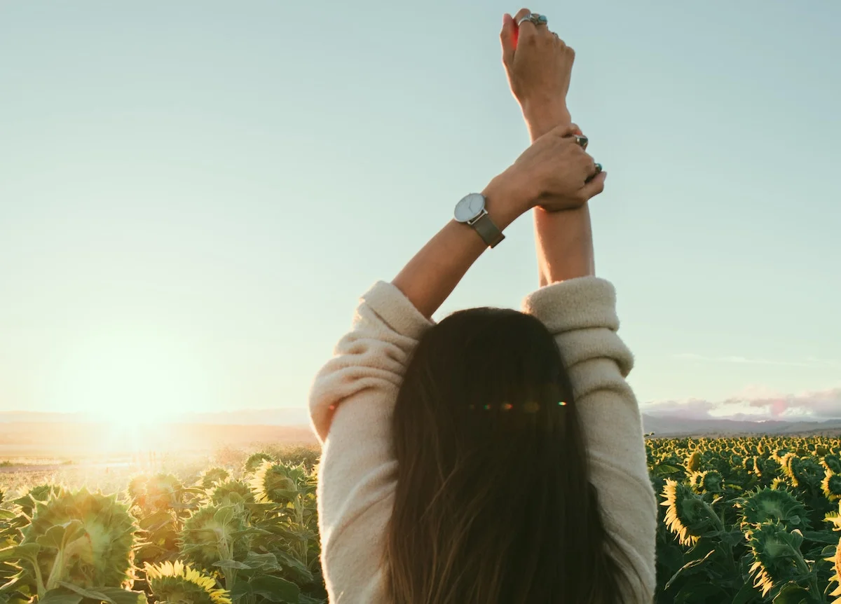 
This is For the People Who Don't Believe Us  