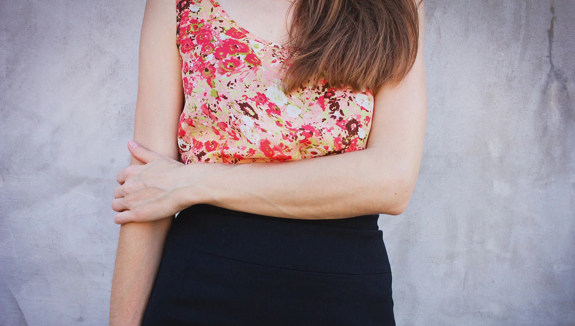 
All I Did Was Fall In Love  