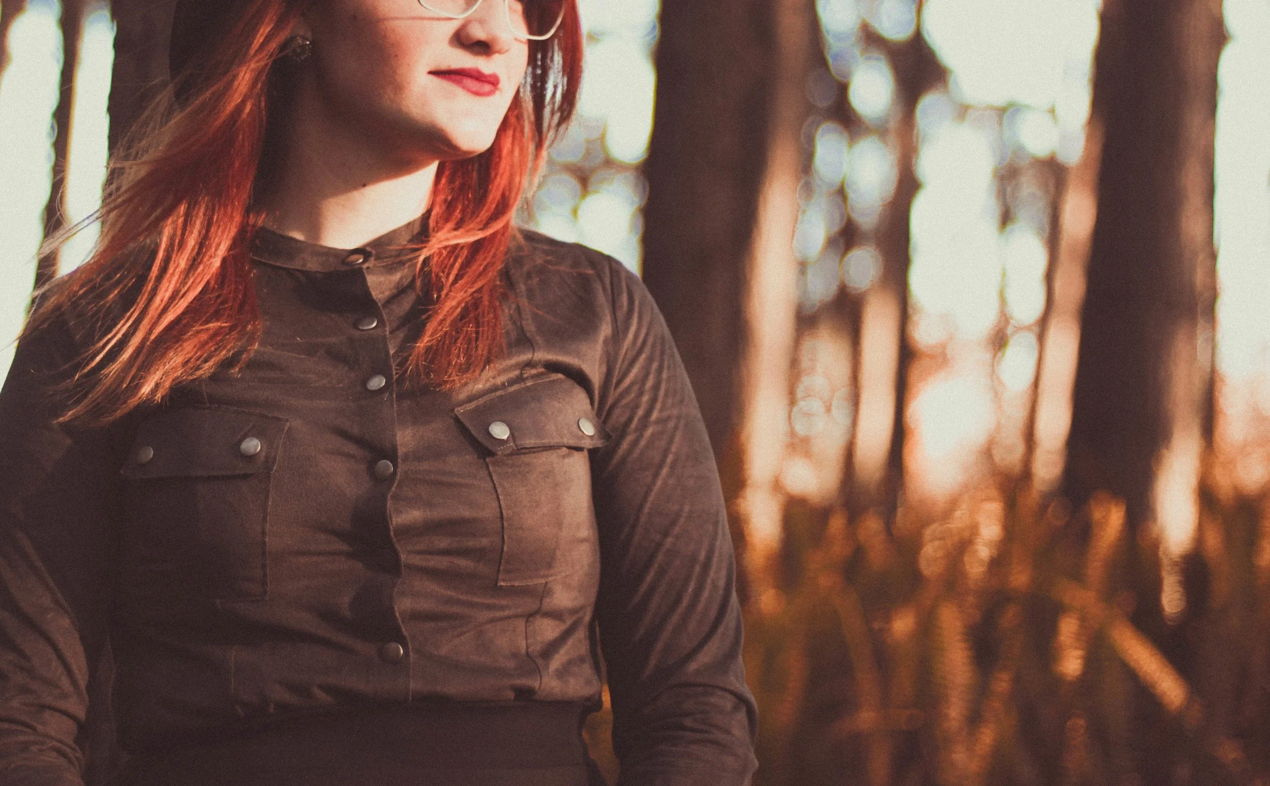 
From Red Flags to White Flags  