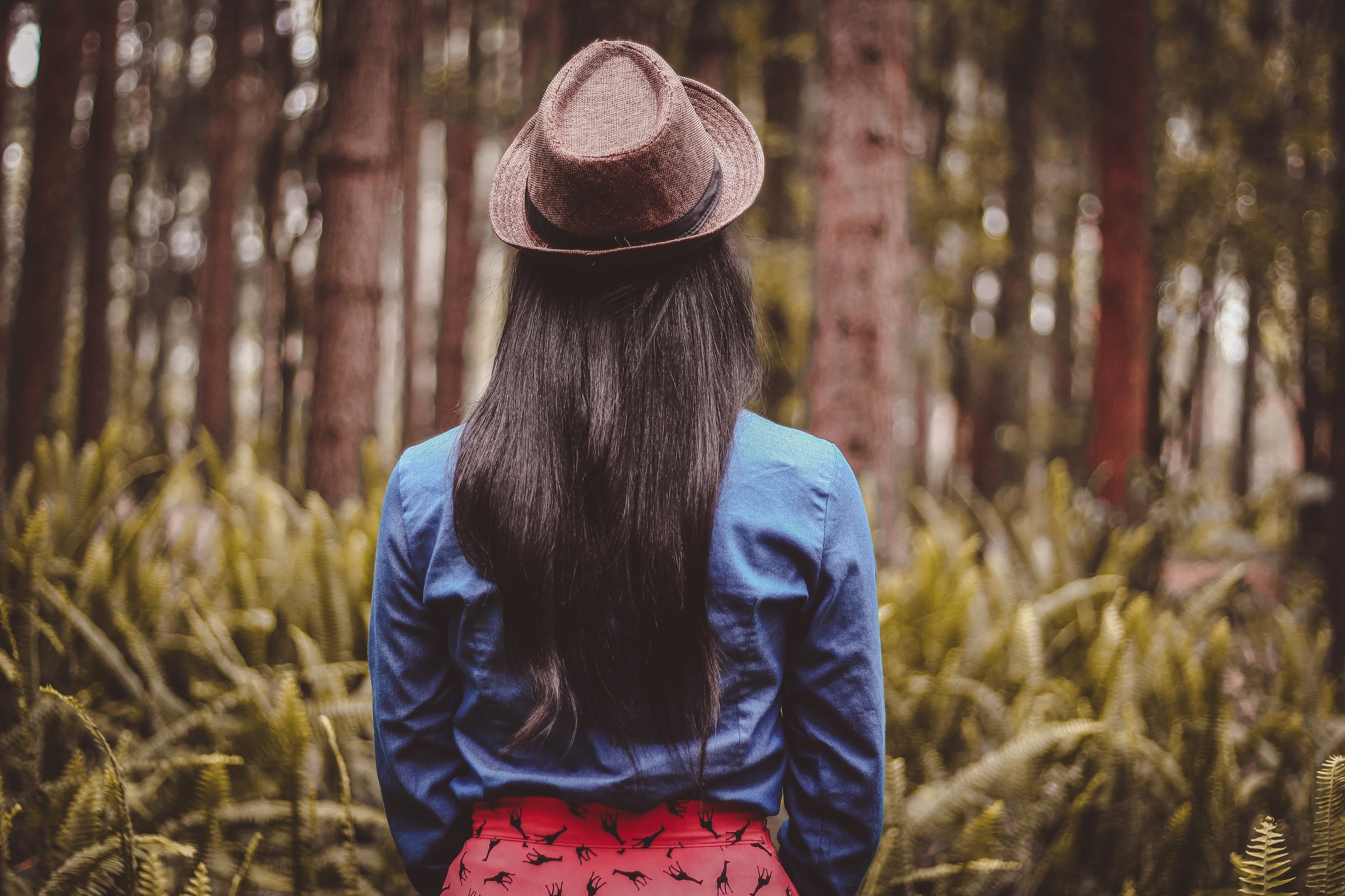 
Ending My Toxic Relationship  