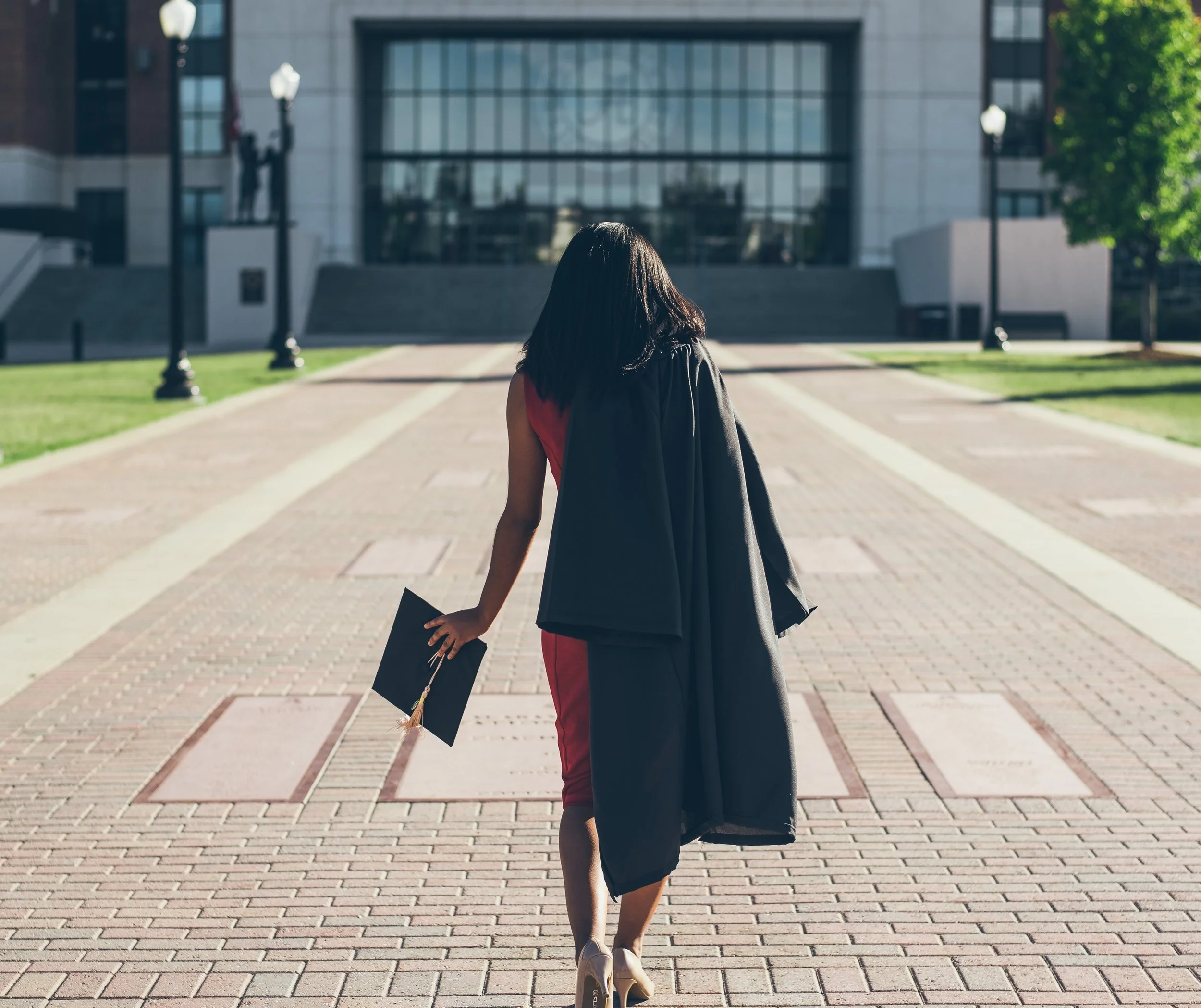 
Betsy DeVos, Title IX & What it's Like to be a Campus Sexual Assault Survivor  