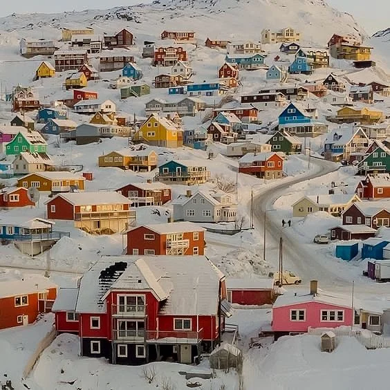 A FEW WINTER ACCESORIES