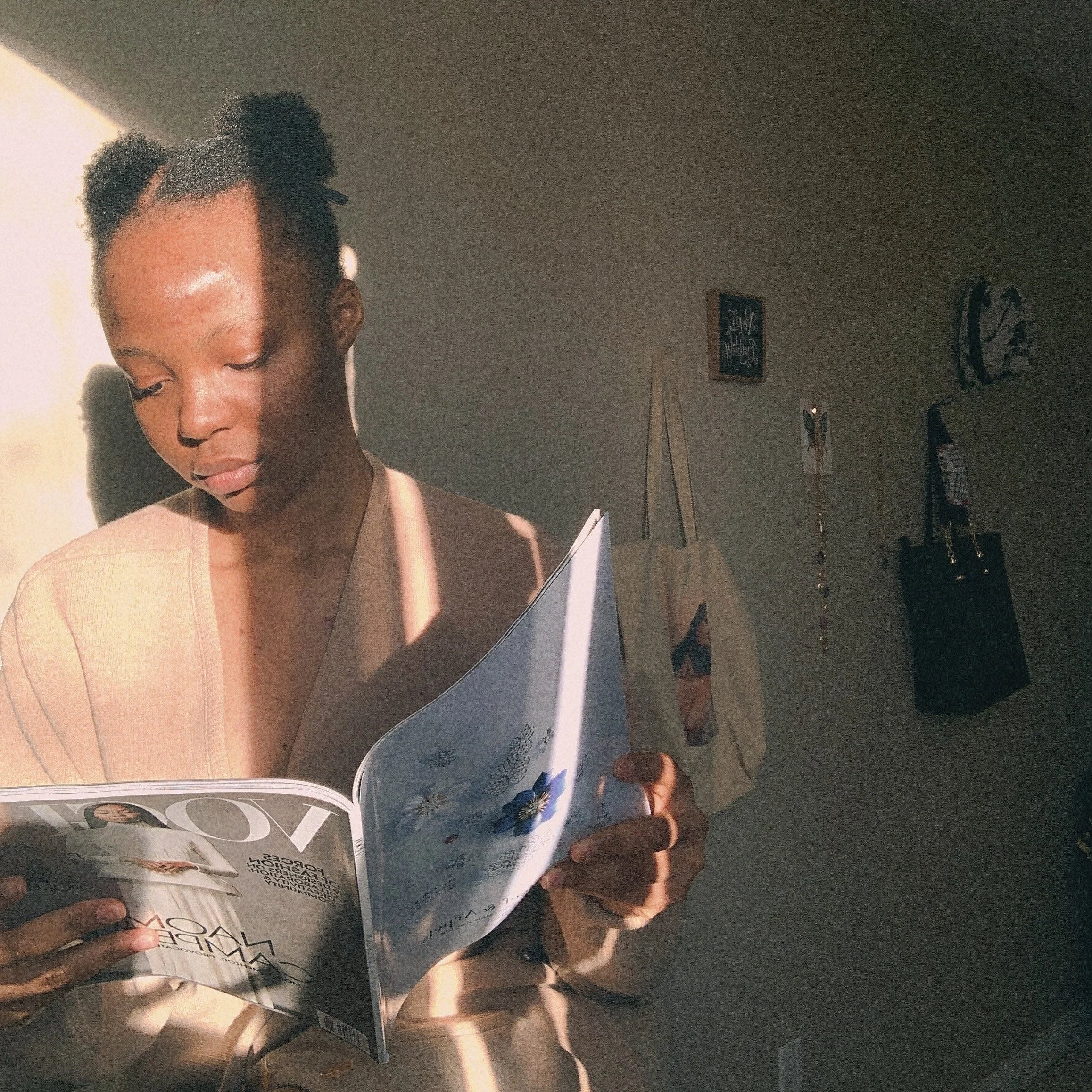 WINTER FAVES I'M LOVING FROM H&amp;M