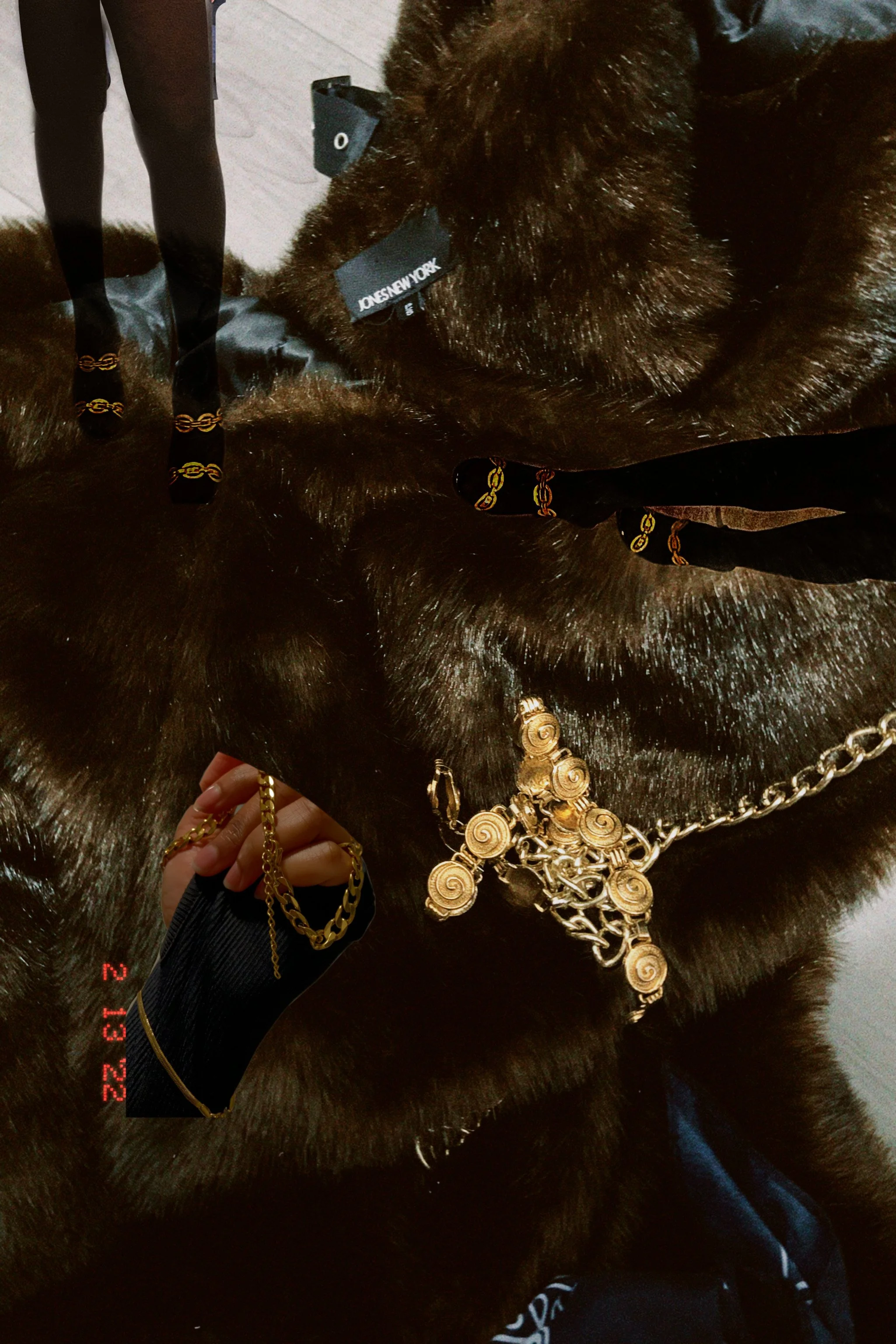 style/fashion pick your poison