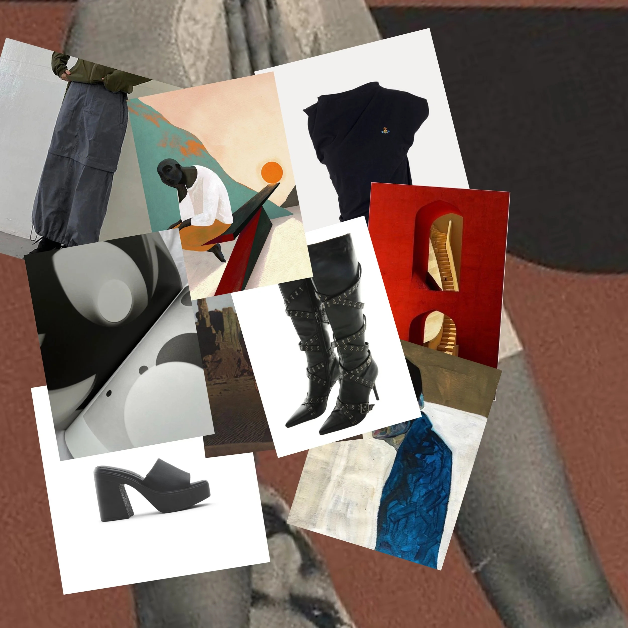 instead of this, get this