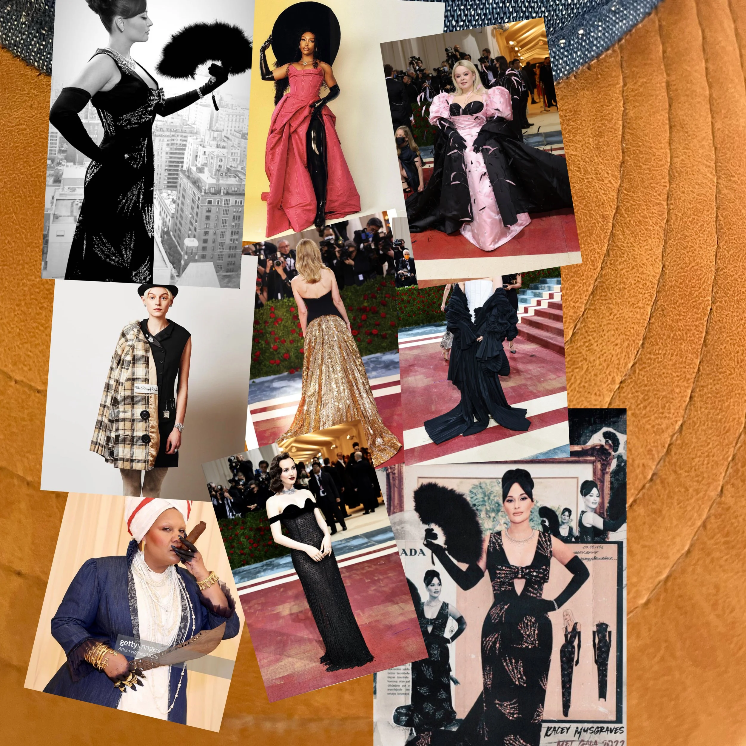 best dressed according to me; met gala women edition