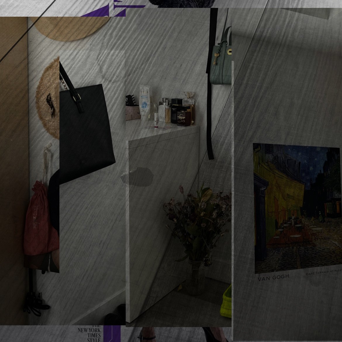 I just figured out how to use my blog!