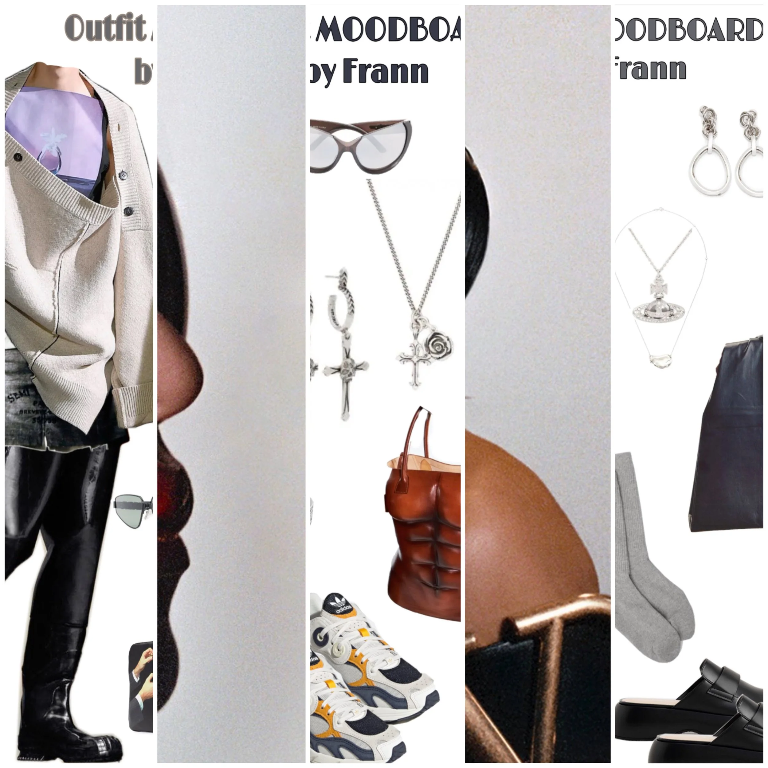 FRESH OFF THE RUNWAY...TO YOUR SCHOOL HALLWAY.