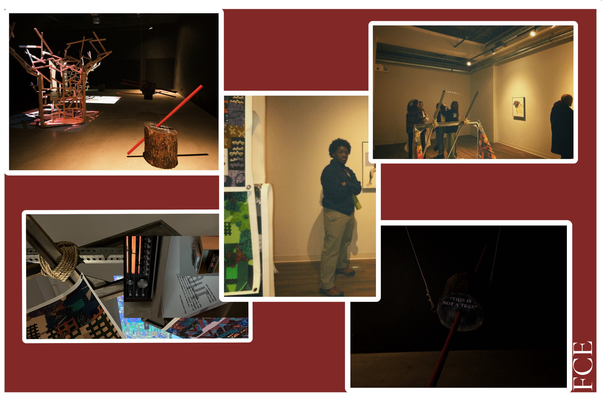 Entry no. 2: My conversation with a storyteller, Deinma David Iyagba.