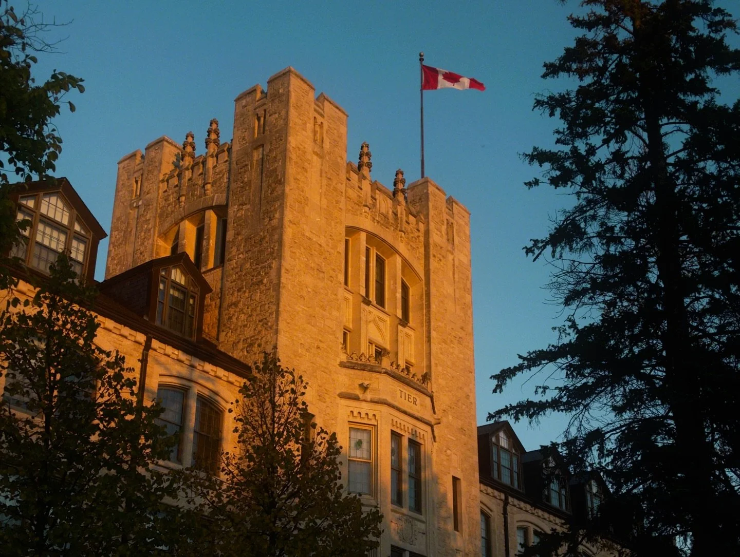 My autumn🍁, part 1!