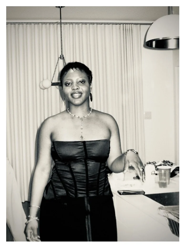 Festivity blues 🫠✨