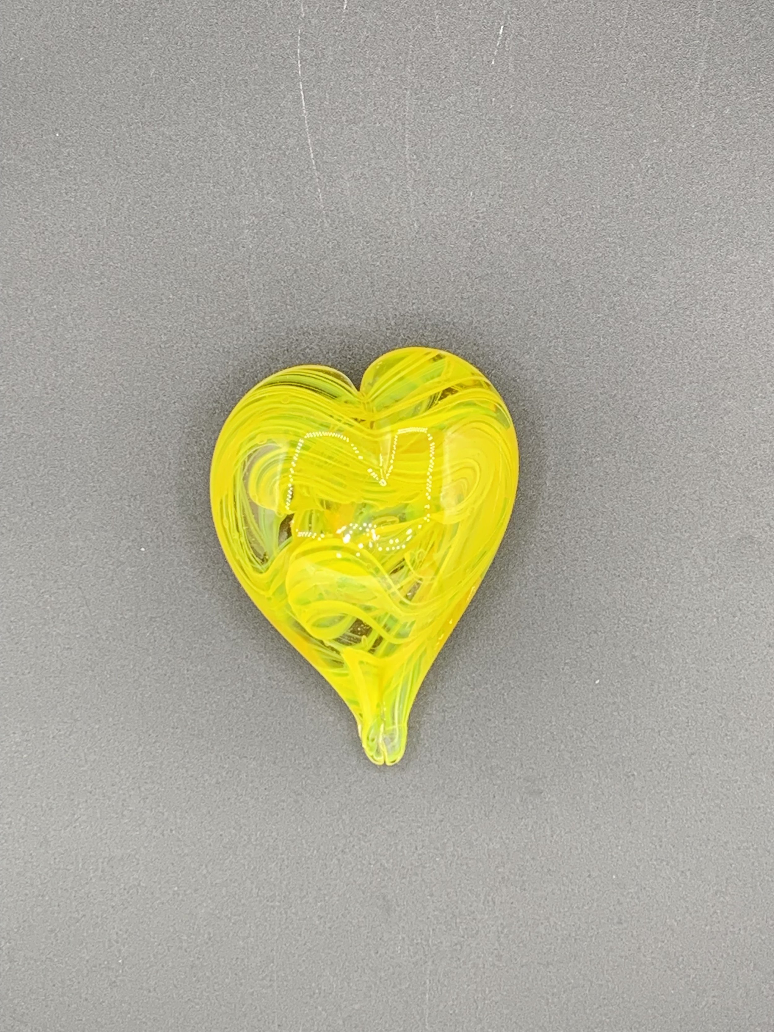 Valentines Heart Class 2/13 8pm (Friday)