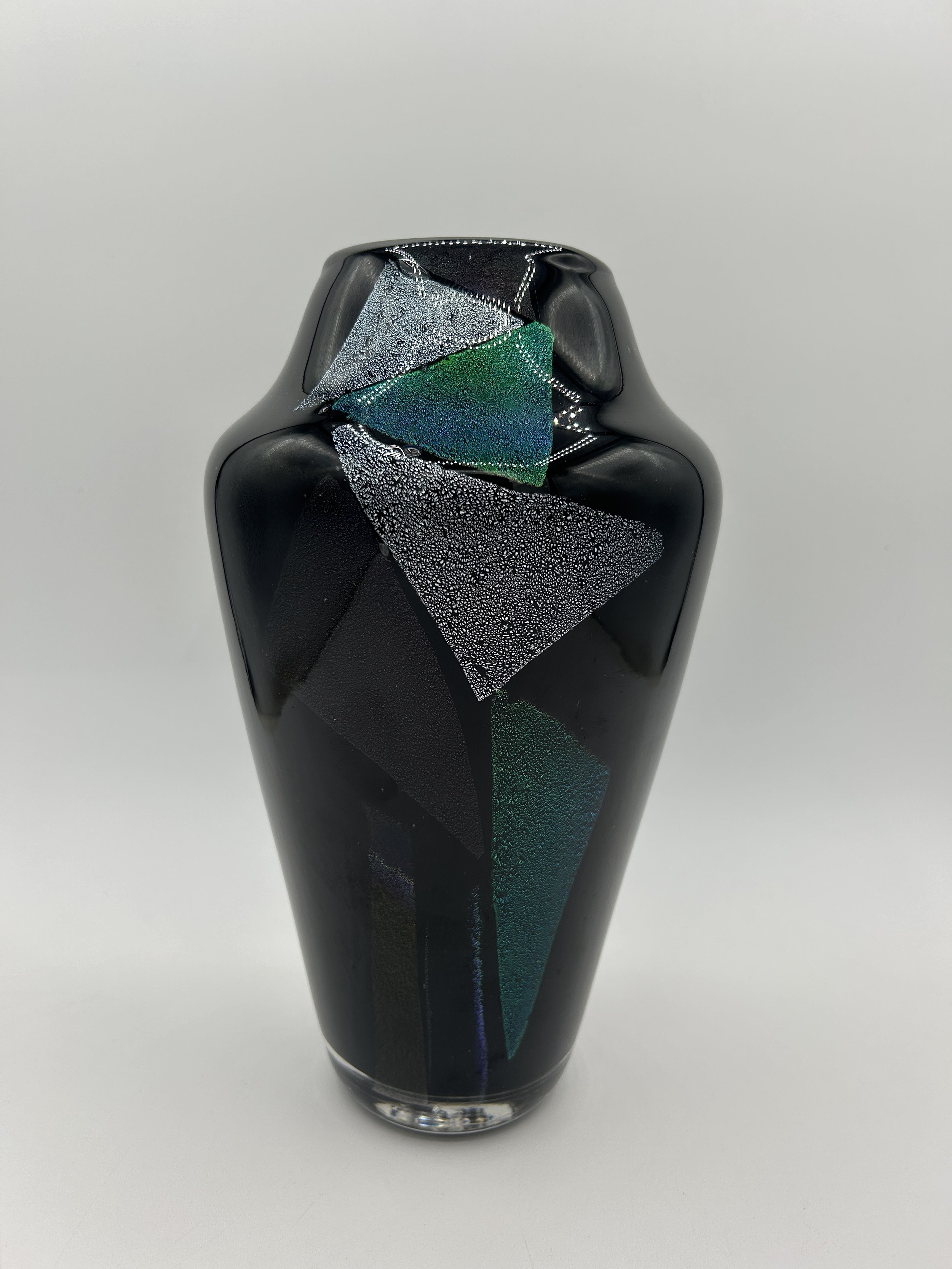 Dichroic Vase