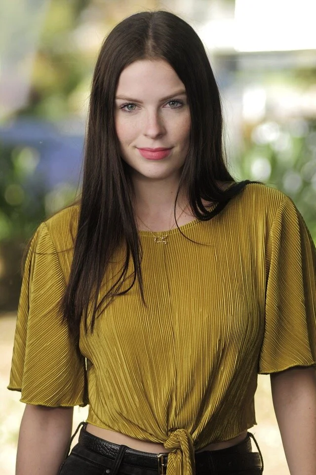  Headshot by Jeff Nicholson (The Shot Photography) 