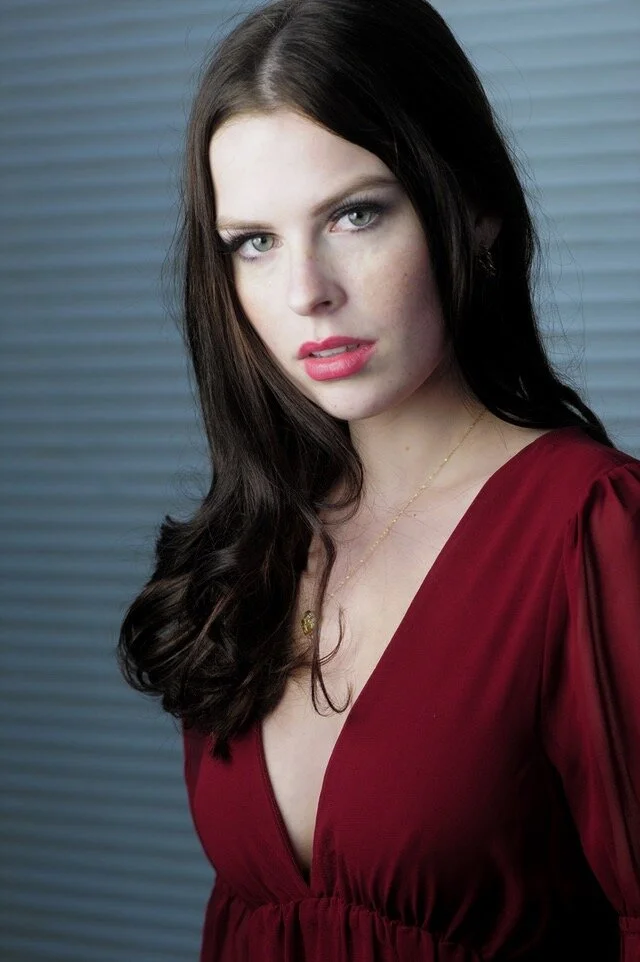  Headshot by Jeff Nicholson (The Shot Photography) 