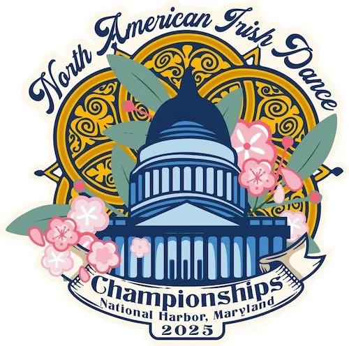 North American Irish Dance Championships