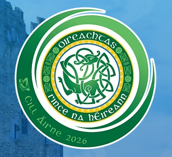 Oireachtas Rince na hÉireann