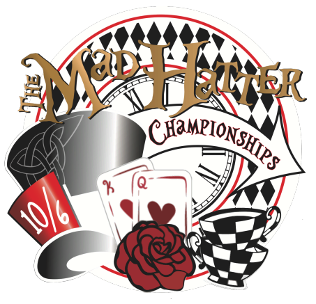 Mad Hatter Championships