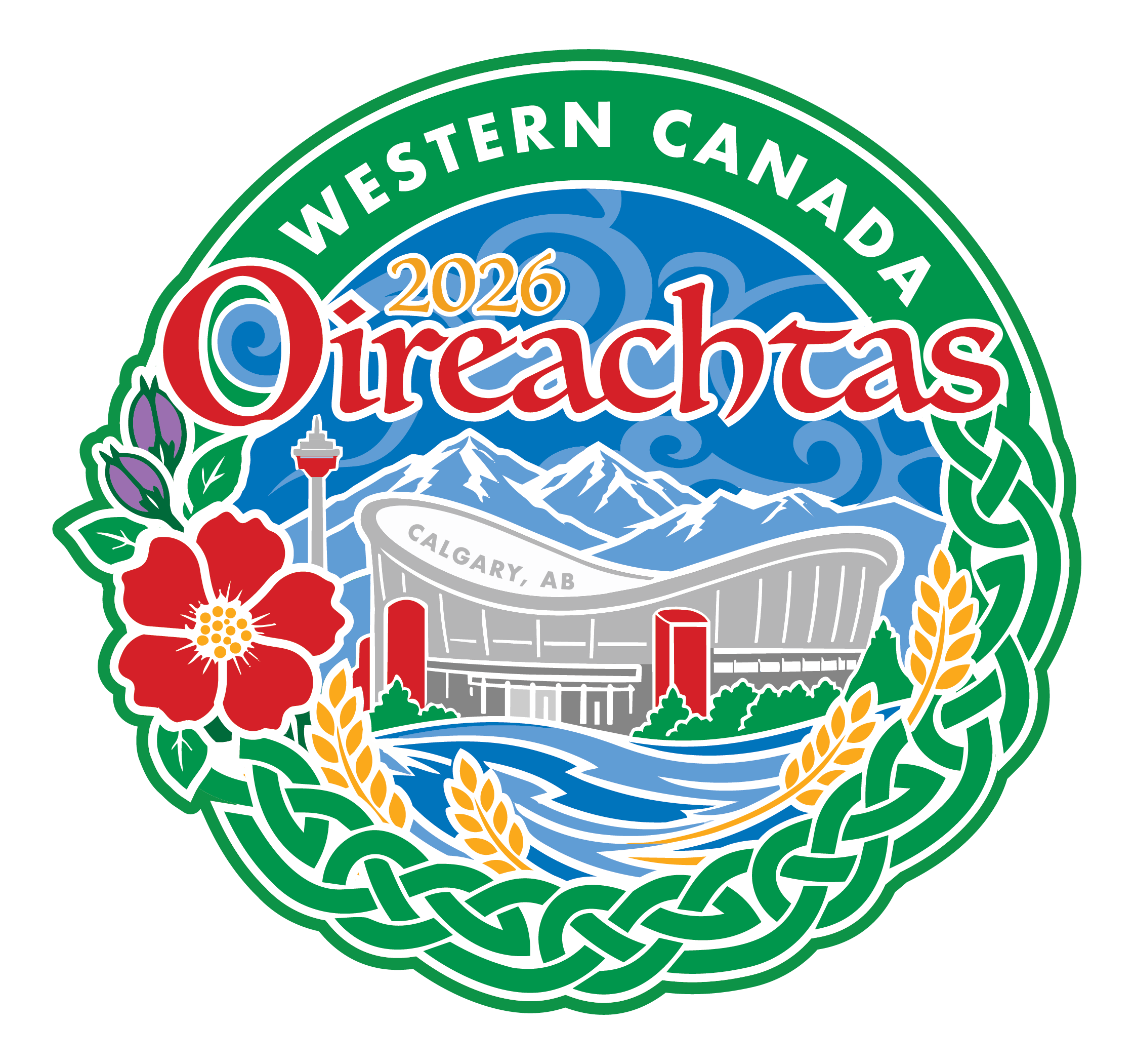 Western Canada Regional Oireachtas