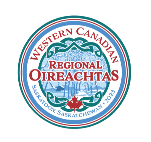 2023 Western Canada Oireachtas