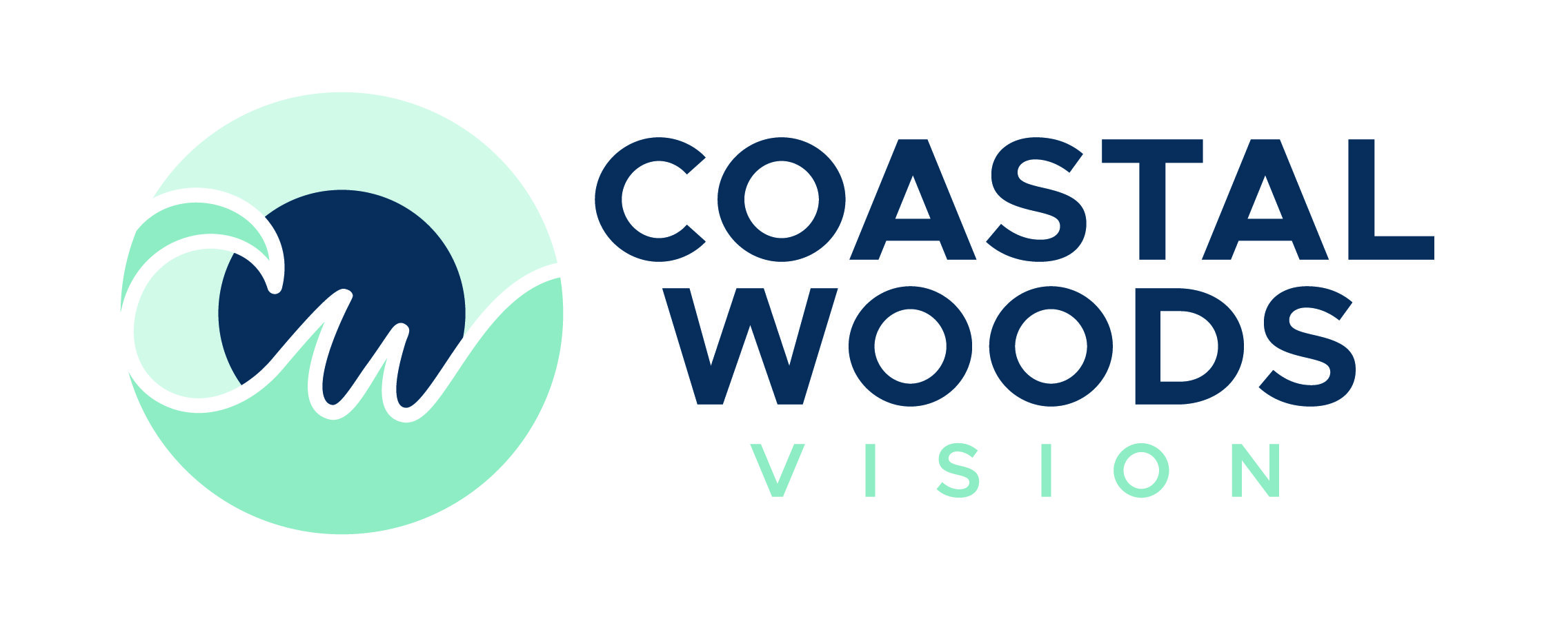Coastal Woods Vision