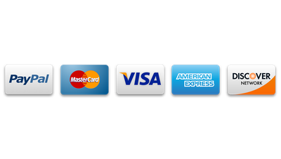 Paypal Credit Card Logos Png