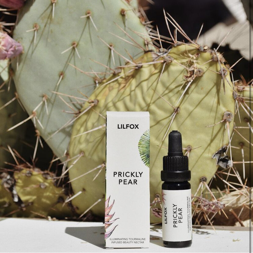 Prickly Pear Illuminating Face Nectar