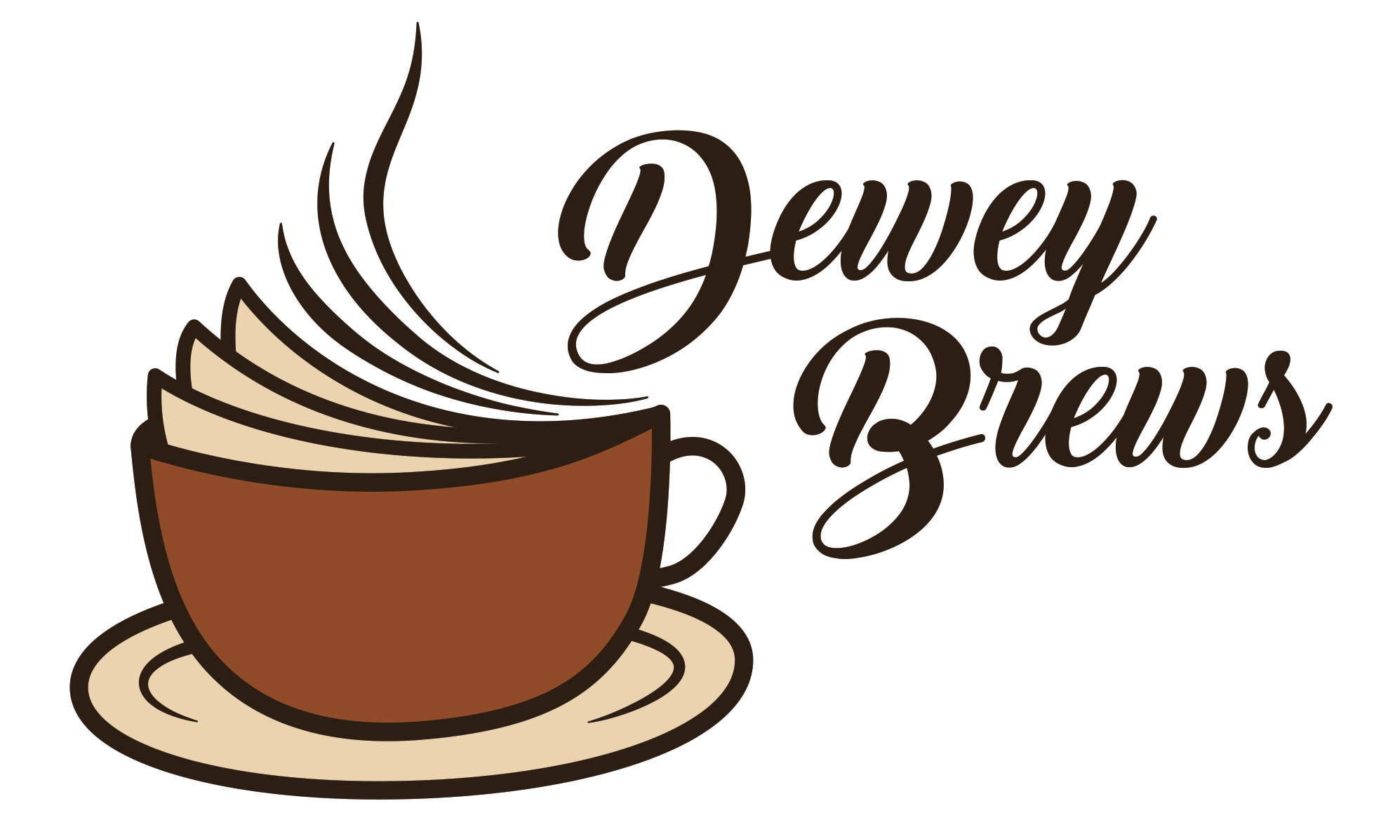 Dewey Brews