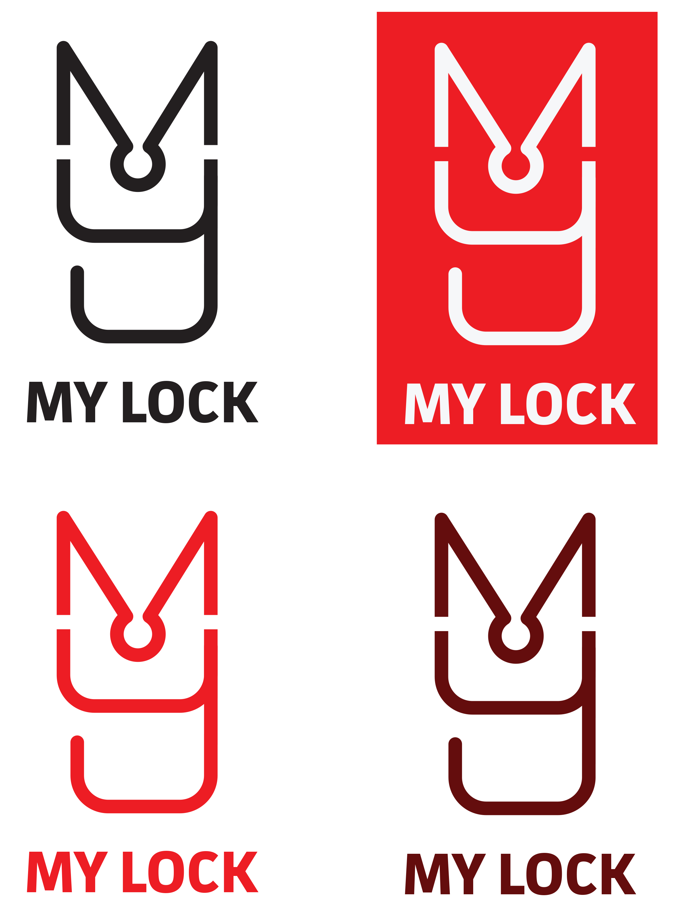 My Lock