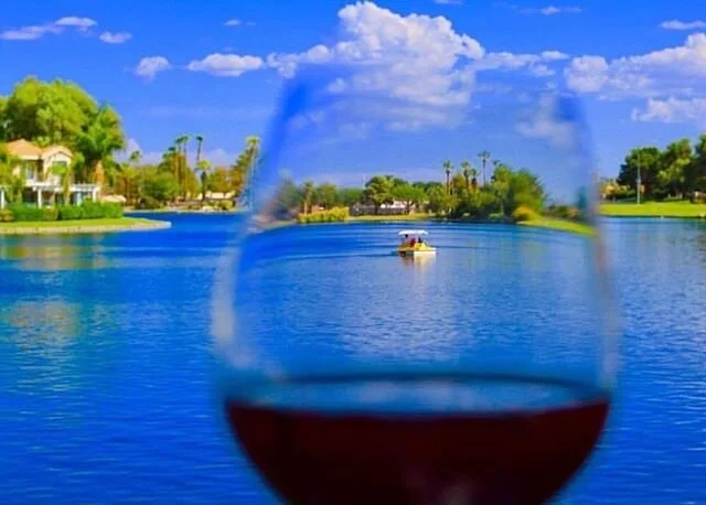 Beautiful lakeside day! #Dining #Vegas #Brunch #Foodie #SundayFunday @lakesideeventcenterlv @desertshorescommunity #PR #JBPublicRelations