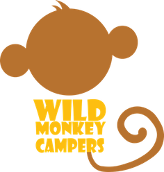 Wild Monkey Campers