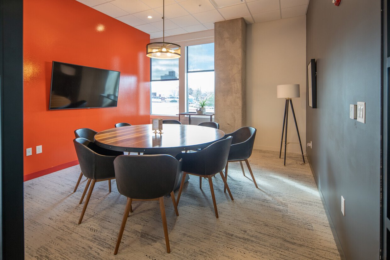 Frisco Conference Rooms for Rent - Frisco Square Room.jpg