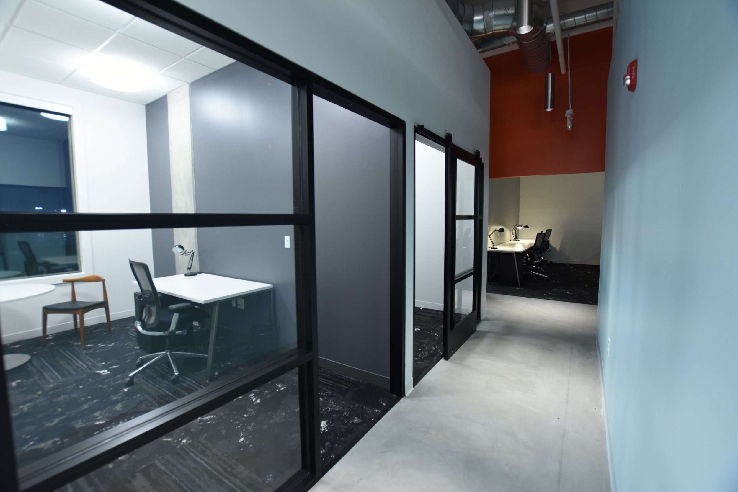 25N Frisco Private Office Suite #104 & #105.JPG