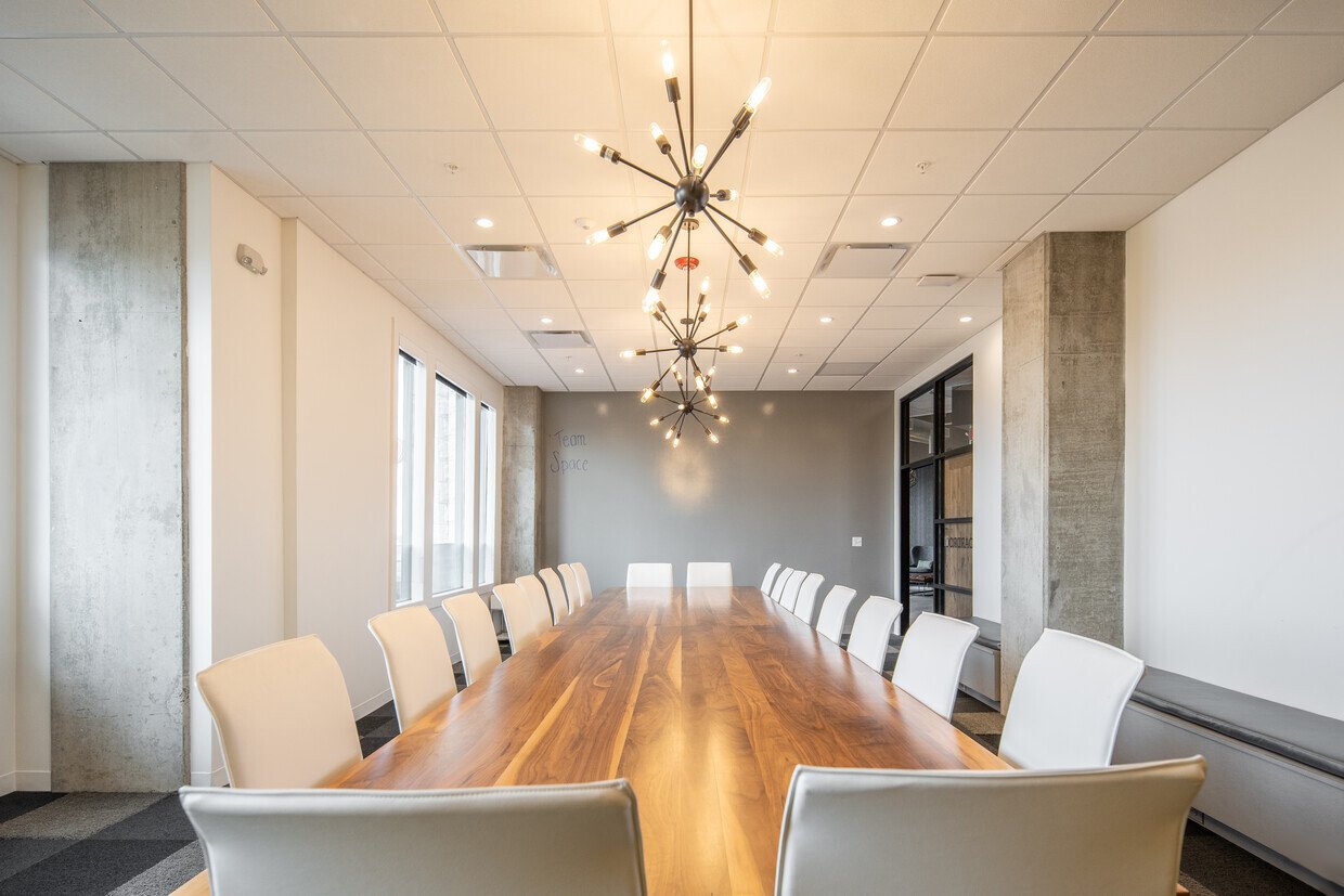 Frisco Meeting Rooms for Rent - Board Room.jpg