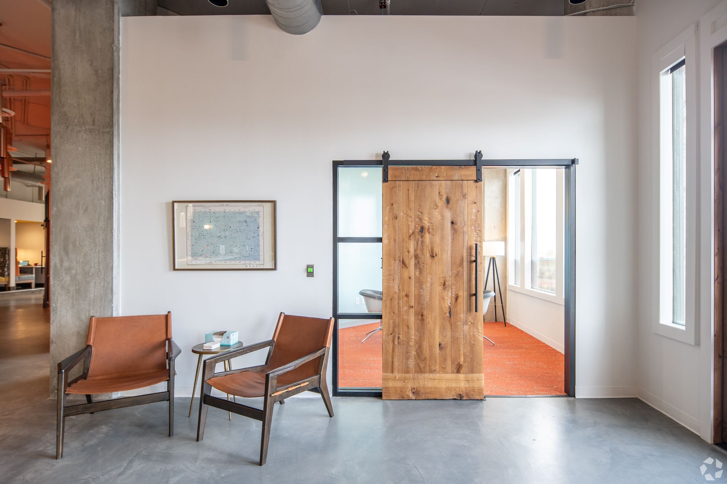 Day Office From Lobby with wooden door.jpg