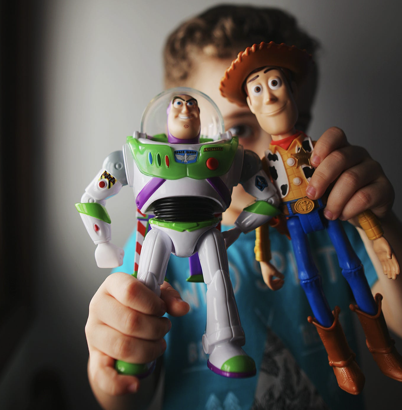 How Stories Drive Organizational Culture