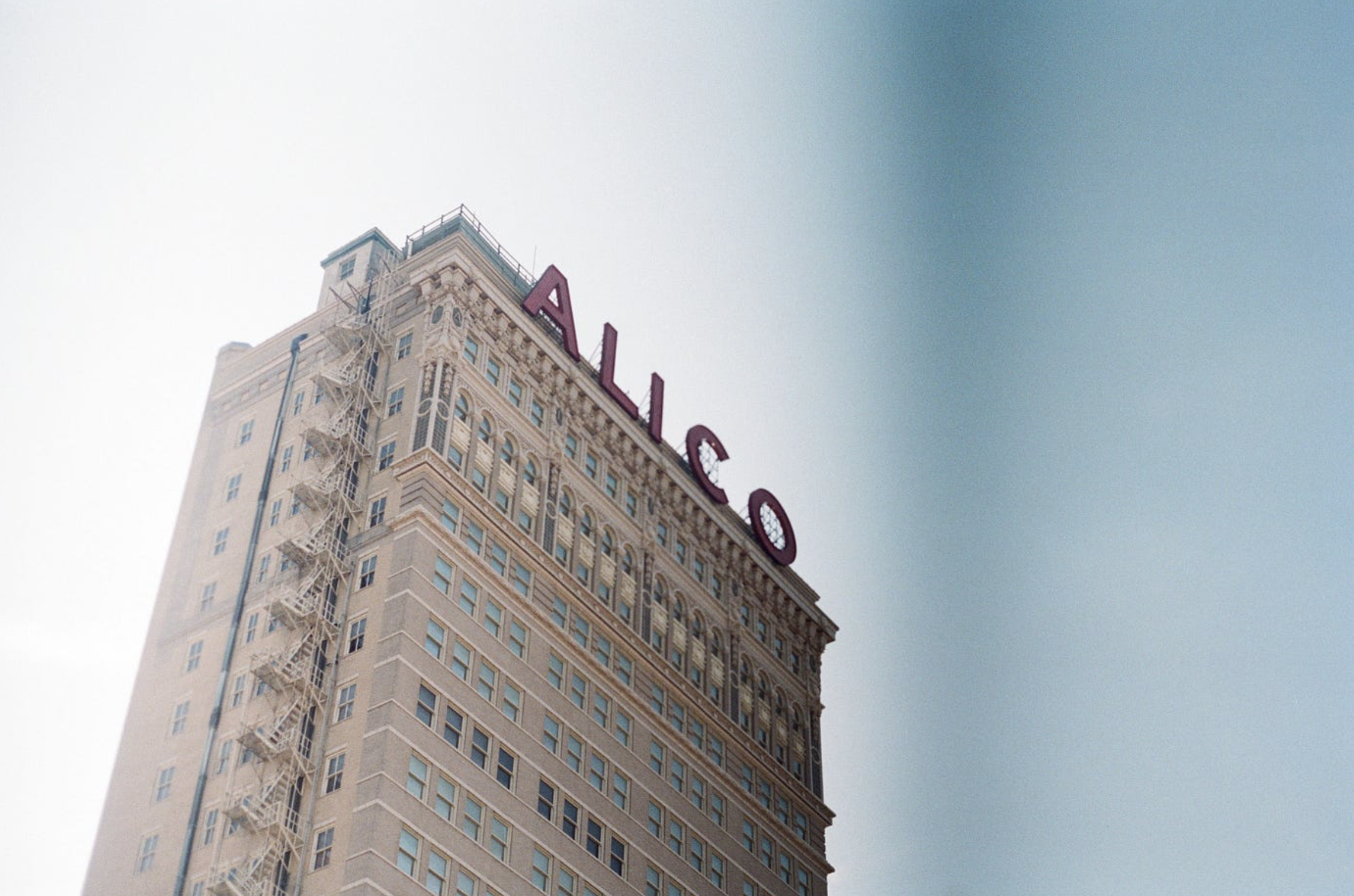 A love letter to Waco
