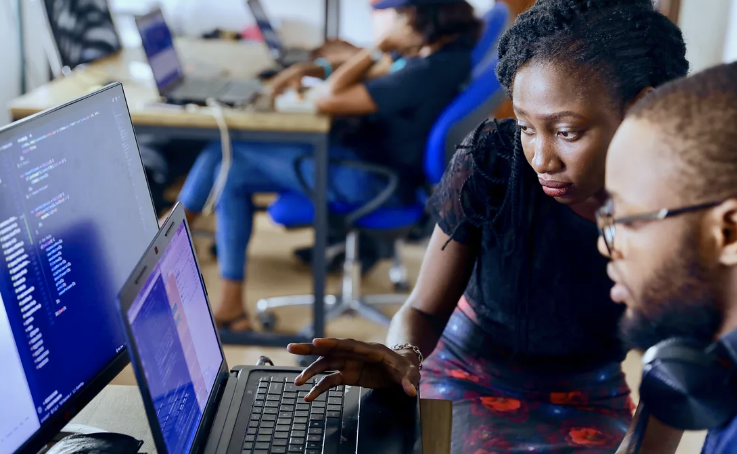 Top 4 Coworking Myths Debunked
