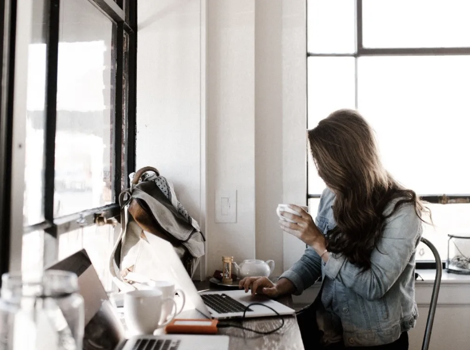 How I Landed My Dream Job at 23