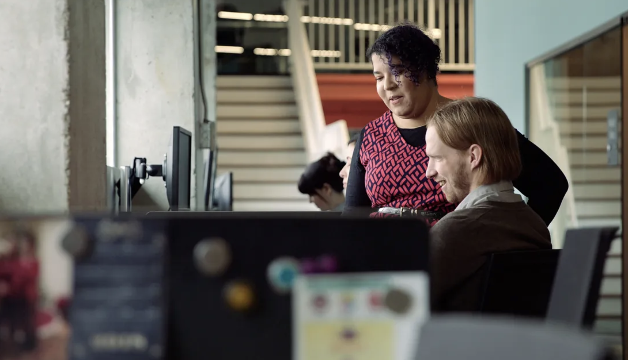 5 Ways Coworking Impacts Small Business Growth