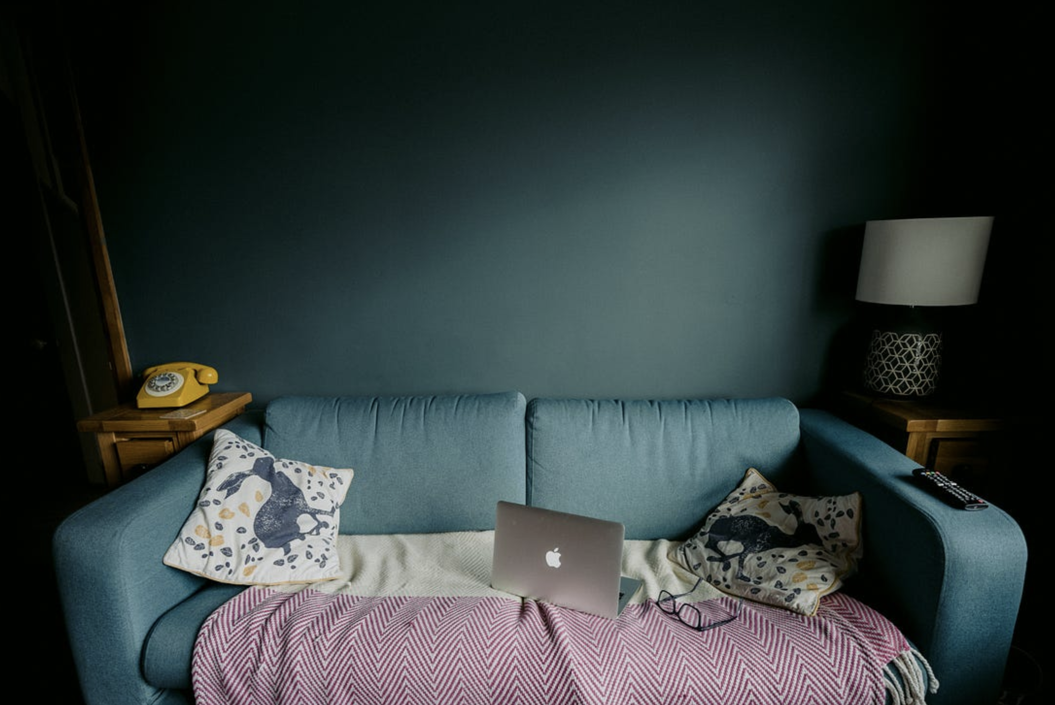 Pomodoro Sauce, Fika, and Fitbit: The WFH Advice You’ve Been Waiting For