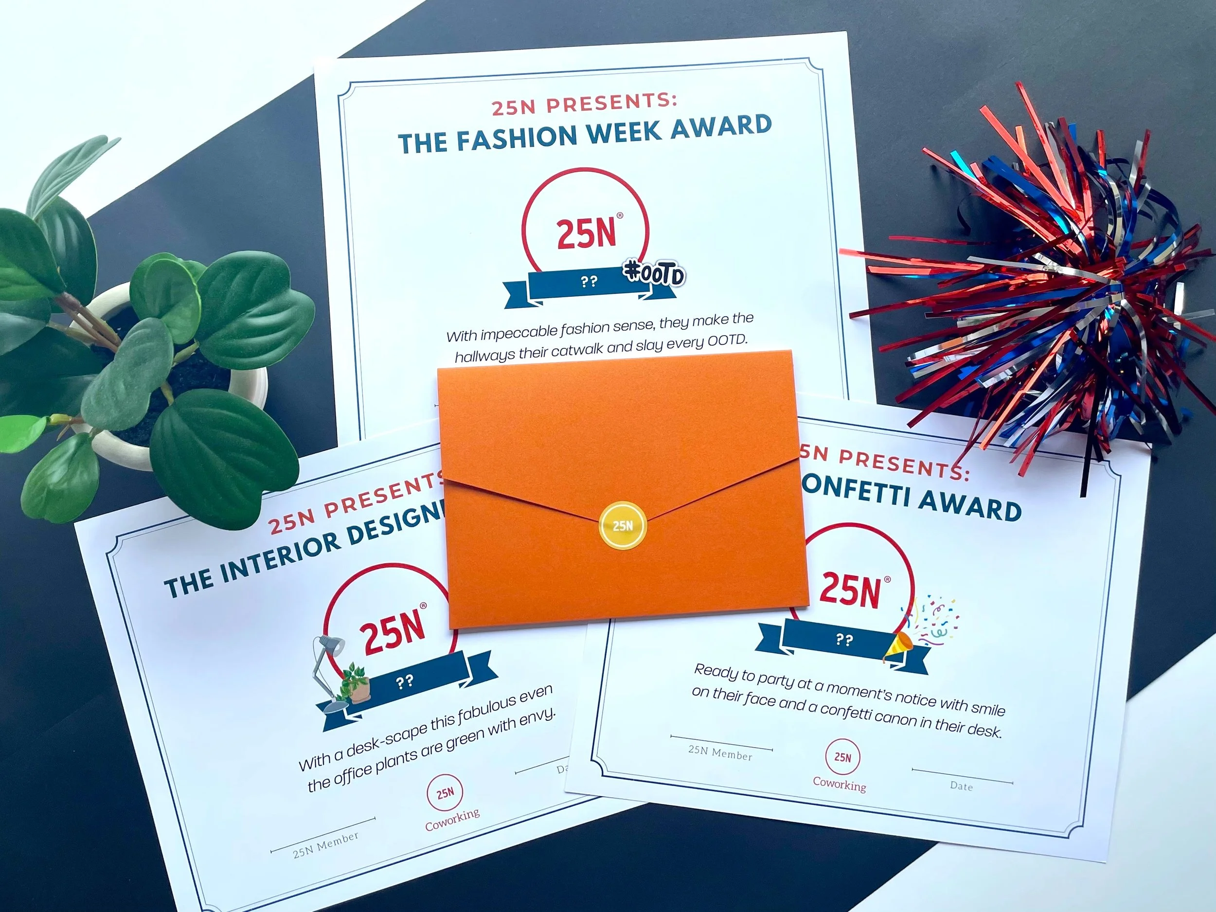 Boost Community Spirit with Member Awards at Your Coworking Space