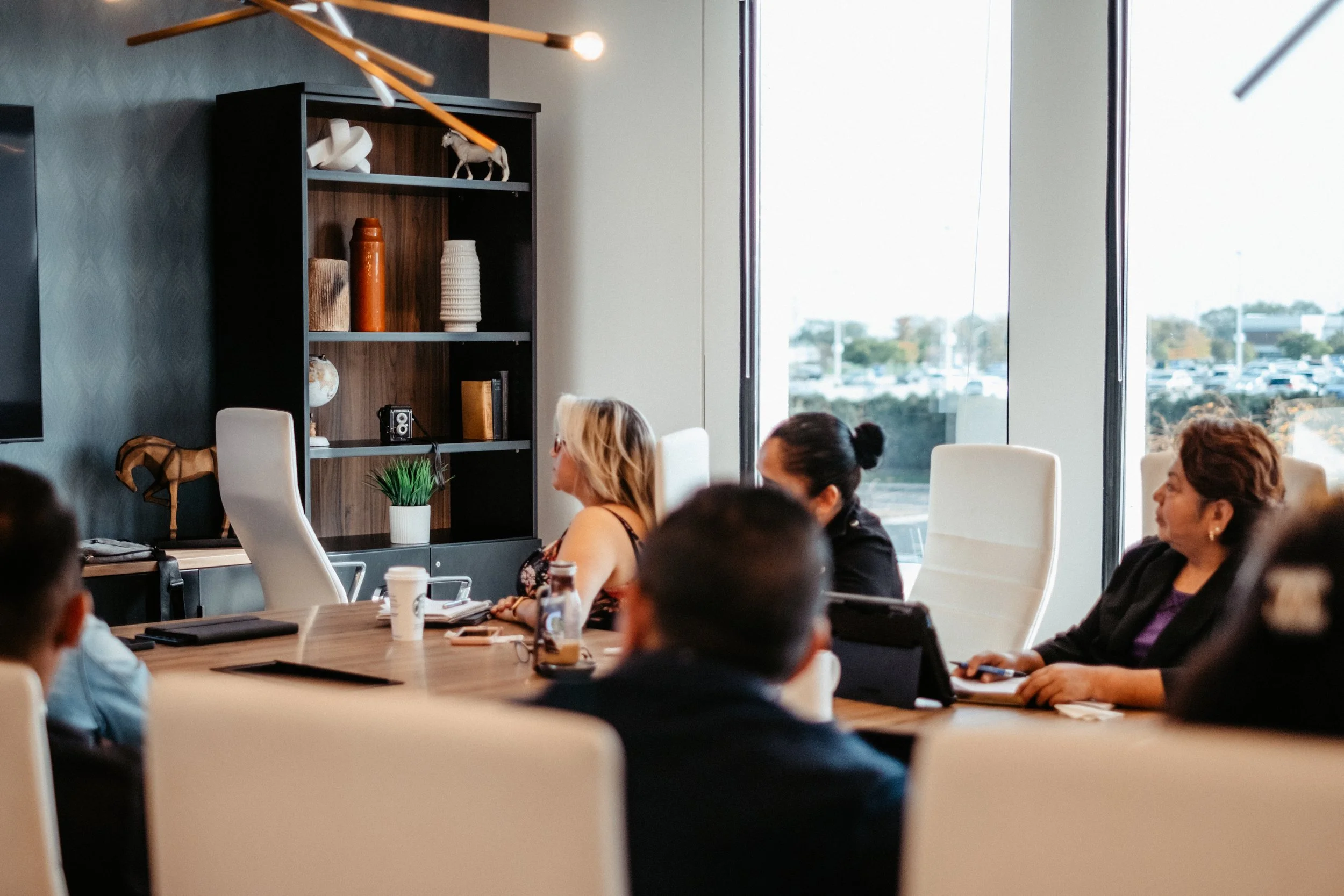 The Future of Hybrid Work: The 25N Corporate Membership