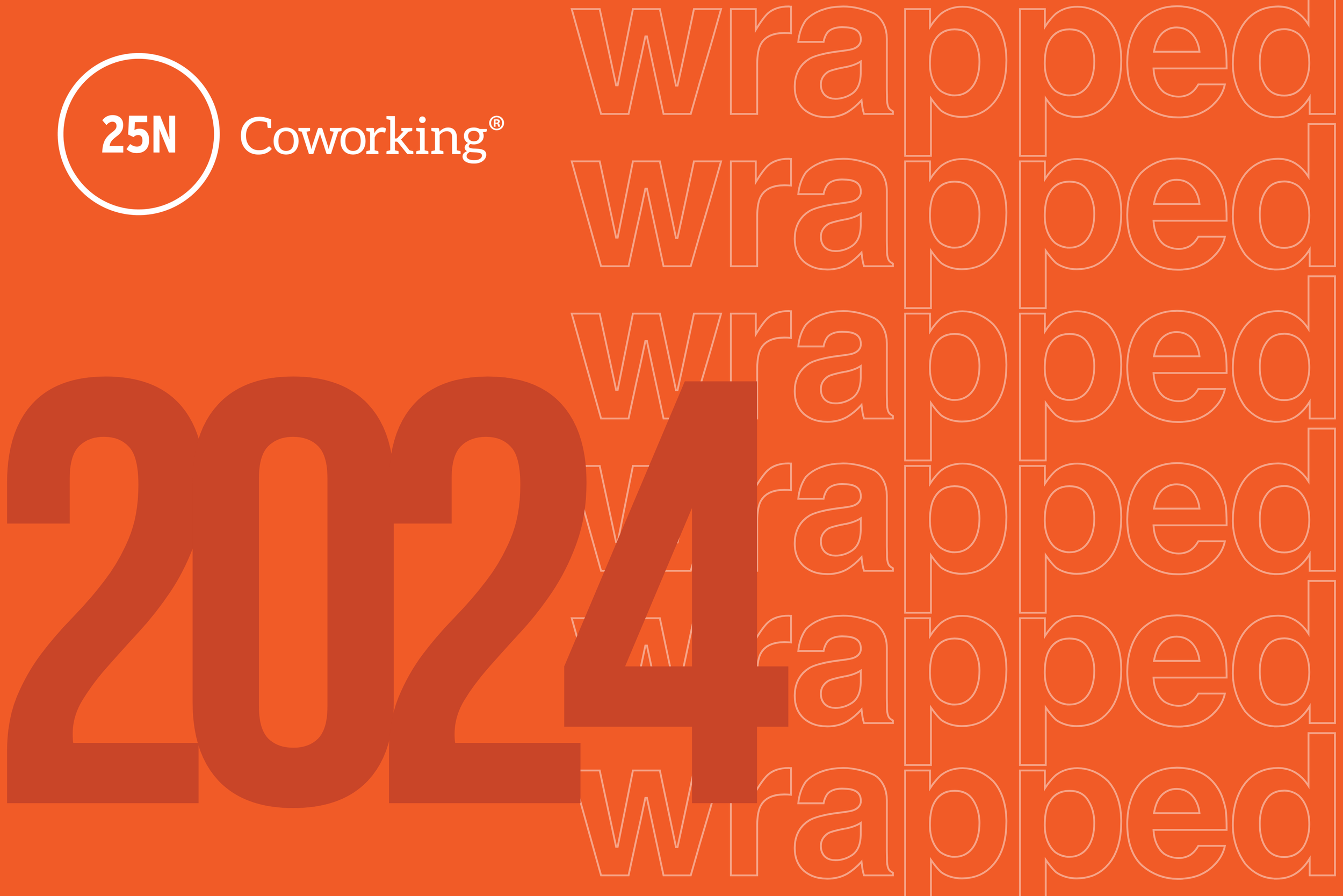Our 2024 Wrapped