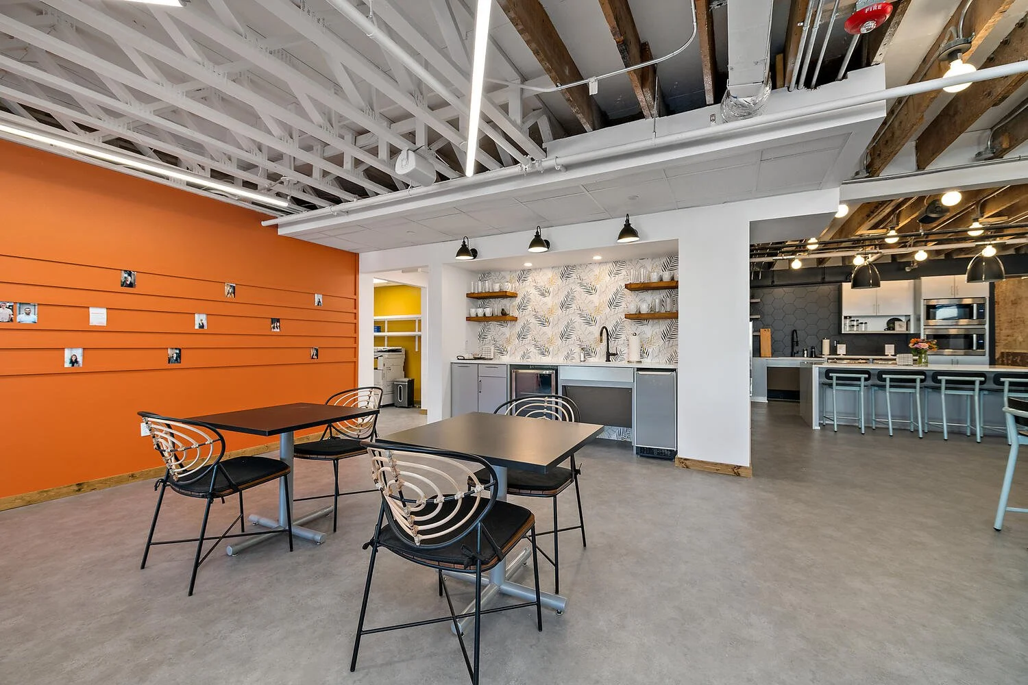 The Hub